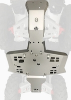 Rival - Rival Central Skid Plate - 2444.2110.1