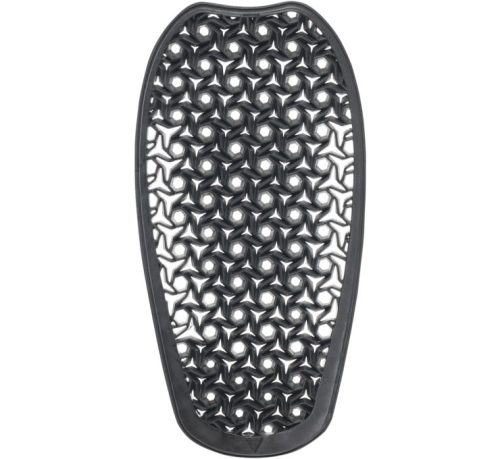 Dainese - Dainese Pro-Shape Back G2 - Long - 201876207-001-N