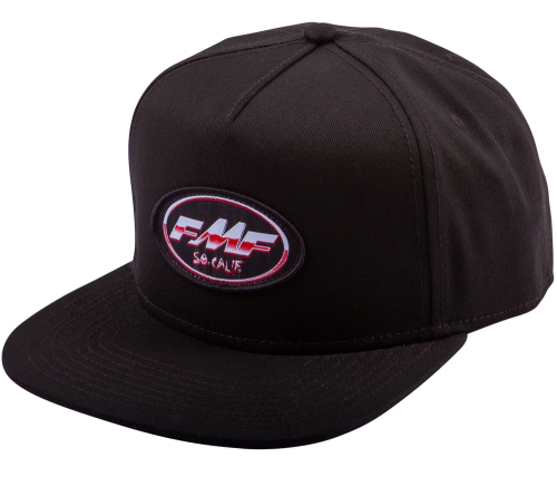 FMF Racing - FMF Racing Float Hat - SU22196904-BLACK-OS - Black - OSFM