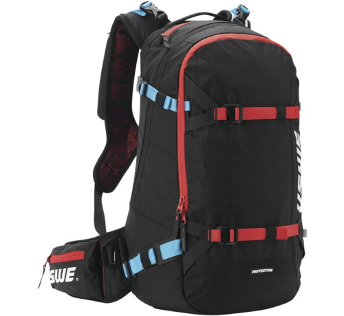 USWE - USWE POW Winterpack - 25 liters - V-2252525