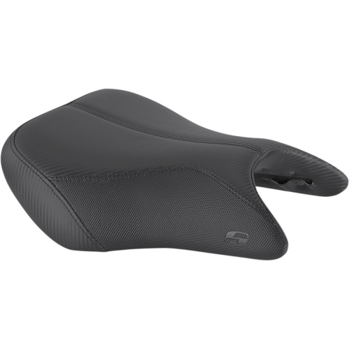 Saddlemen - Saddlemen GP-V1 Sport Bike Seat and Pillion Cover - 0810-S077