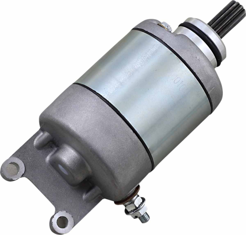 Moose Racing - Moose Racing Starter Motor - M-61-914