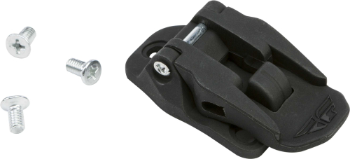 Fly Racing - Fly Racing Replacement Part Buckle with Screws for Maverik Boots - 364-0010