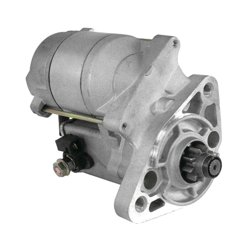 QuadBoss - QuadBoss Starter - SND0523/410-52250