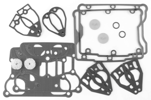 Twin Power - Twin Power Rocker Cover Gasket - TP10226