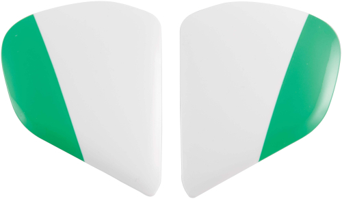 Arai Helmets - Arai Helmets Shield Cover for Corsair-X Helmets - Statement Corsa - 025467