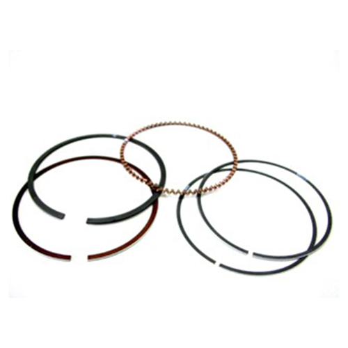Namura Technologies - Namura Technologies Piston Ring Set - 79.96mm - NA-10010R