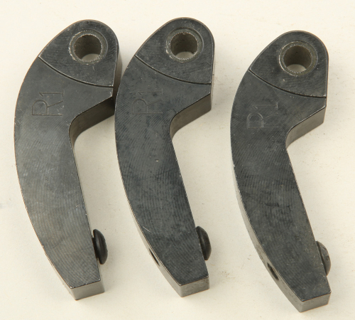 Speedwerx - Speedwerx 10 Series Profile Taper Tip Adjustable Weights - R-1