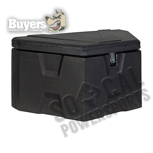 Buyers - Buyers Polymer Trailer Tongue Box - 1701680