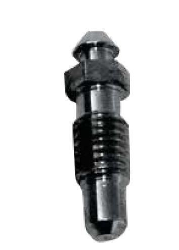 GMA Engineering - GMA Engineering Brake Bleeder Stem for GMA Calipers - GMA BB-3