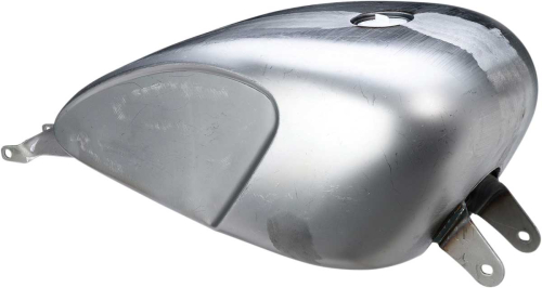 Drag Specialties - Drag Specialties Legacy Gas Tank - 3.8gal. - 0701-0764