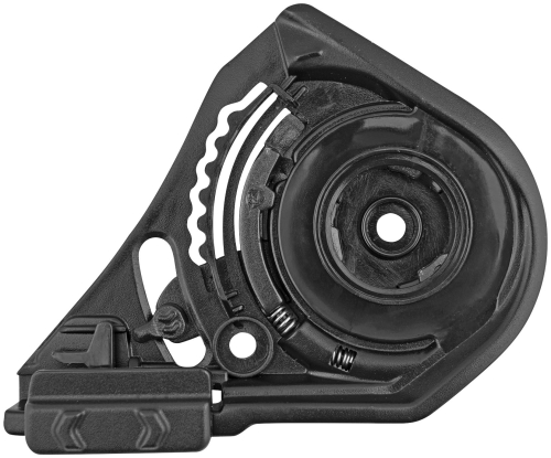Speed & Strength - Speed & Strength Lock and Load Base Plate for SS1600 Helmet - 874980