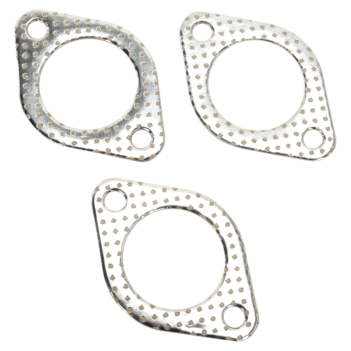 Cometic Gasket - Cometic Gasket Exhaust Gasket Kit - C2014EX