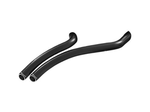 Freedom Performance - Freedom Performance Radical Radius Exhaust System - Black - HD00397