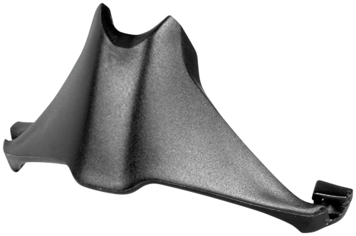 Scott USA - Scott USA 89Si Nose Guard - Black - 211831-0001