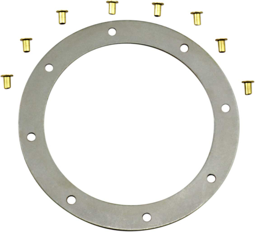 Drag Specialties - Drag Specialties Clutch Lining Hub - 17-0002-SC2
