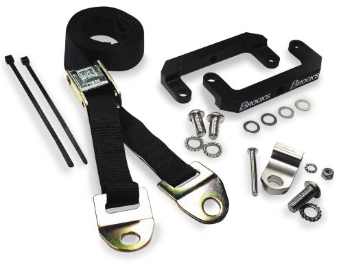 Brock Performance - Brock Performance Radial Mount Front End Lowering Kit - 930151