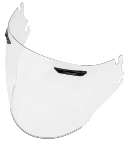 Arai Helmets - Arai Helmets Faceshield for XC Helmet - Clear - 031480