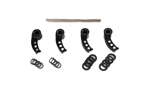 Dynojet Research - Dynojet Research Clutch Kit - 17-DCK2