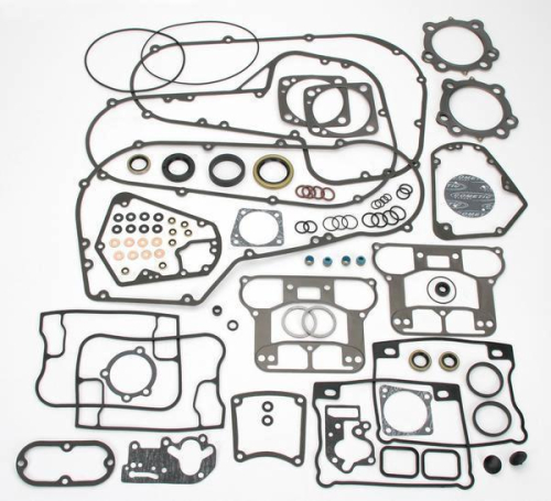 Cometic Gasket - Cometic Gasket Motor Only Gasket Kit - 3.75in. Bore - C10015