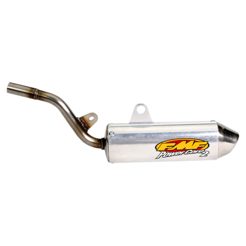 FMF Racing - FMF Racing PowerCore 2 Silencer - 020231