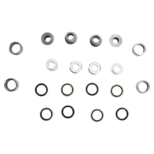 Pivot Works - Pivot Works Shock Bearing Kit - PWSHK-S29-000