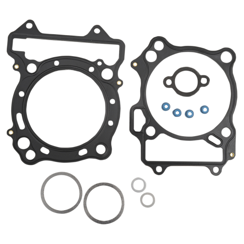 Cometic Gasket - Cometic Gasket EST Top End Gasket Kit - 92mm Bore - C7978-EST