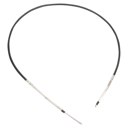 WSM - WSM Steering Cable - 002-045-08
