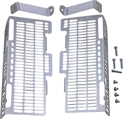 Devol - Devol Radiator Guards - 0101-4505