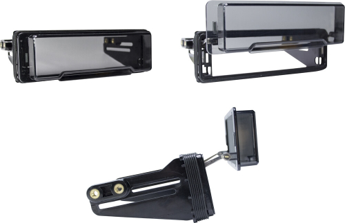 Saddle Tramp - Saddle Tramp Water Resistant Radio Cover - 99-9800