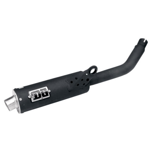 DG Performance - DG Performance RCM II Slip-On with Spark Arrestor - 051-2130