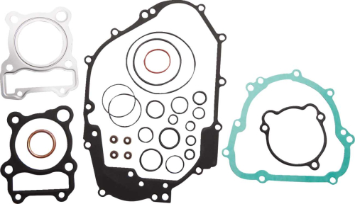 Moose Racing - Moose Racing Complete Gasket Kit - 8080038MSE