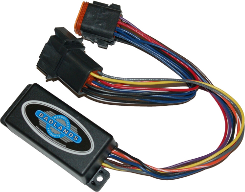 Namz - Namz Plug-n-Play Illuminator RUN-BRAKE-TURN with LEQ - ILL-01-D