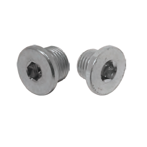 HardDrive - HardDrive O2 Sensor Plugs - 18mm - 22-216