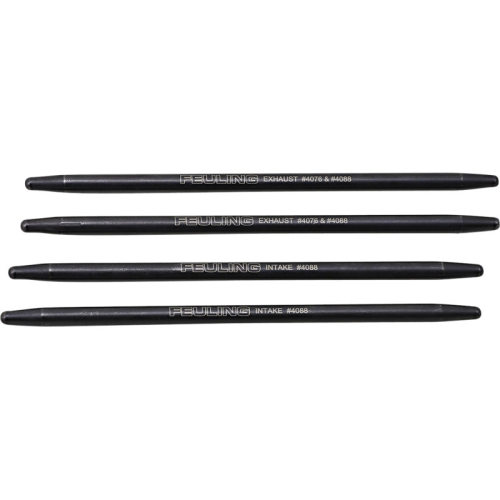Feuling - Feuling HP+ One Piece Pushrods - 0.040in. - 4088