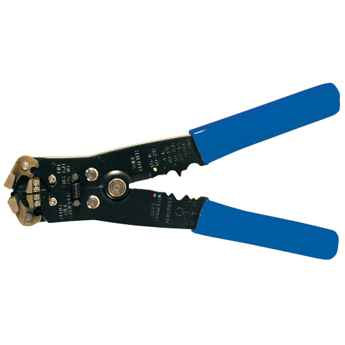 Ancor - Ancor Automatic Stripper & Crimper f/10-26 AWG