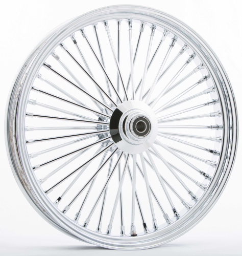 HardDrive - HardDrive Front 48 Spoke Disc Wheel (Single Disc) - 21x2.15 - 051-11541