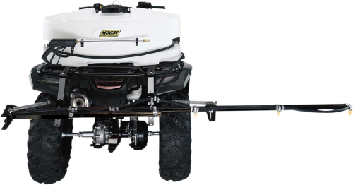Moose Utility - Moose Utility 140in. Sprayer Boom with Quick Disconnect Fittings - 7 Nozzel - 5302357