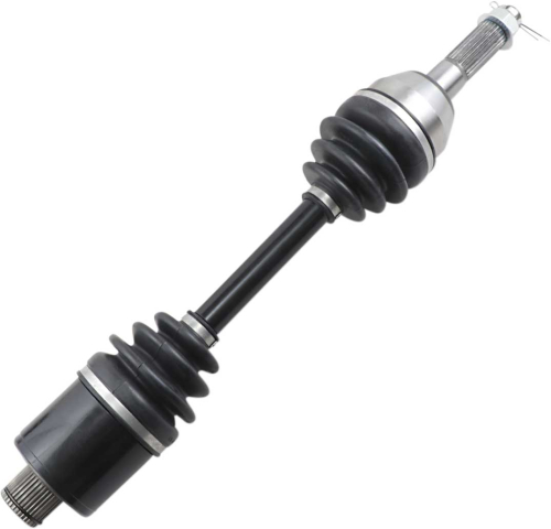 Moose Utility - Moose Utility Complete Axle Kit - LM6-PO-8-301