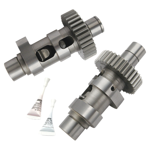 S&S Cycle - S&S Cycle HP103 Easy Start Gear Drive Camshaft Kit with Inner Gears Only - 330-0453