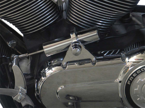 Pingel - Pingel Electric Easy Shift Speed Shifter Kit - 76822