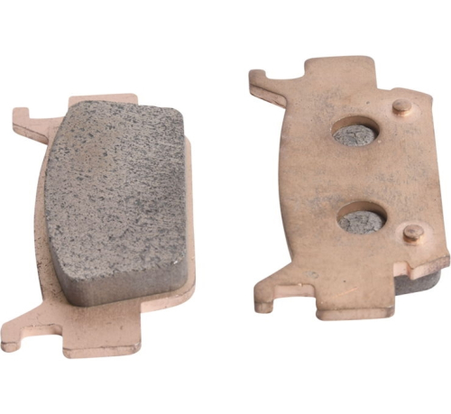 QuadBoss - QuadBoss Sintered Brake Pads - 5318-8044