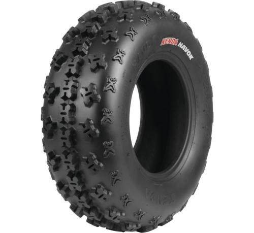 Kenda - Kenda Havok K3210F Front Tire - 23x7-10 - 083210237FC1
