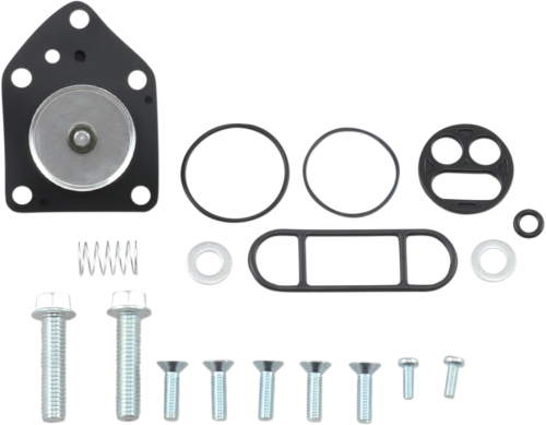 Parts Unlimited - Parts Unlimited Fuel Tap Rebuild Kit - 0705-0427