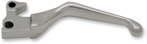 Drag Specialties - Drag Specialties Clutch Lever - Polished - 0614-1144