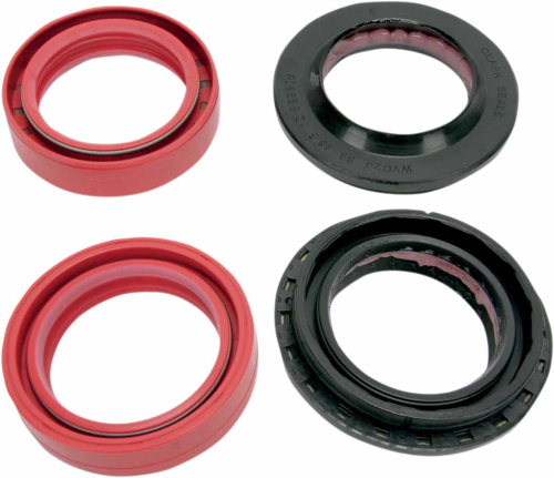 Moose Racing - Moose Racing Fork and Dust Seal Kit - 56-113