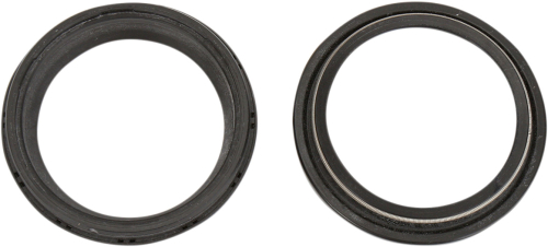 Parts Unlimited - Parts Unlimited Fork Wiper Seal - 0407-0137