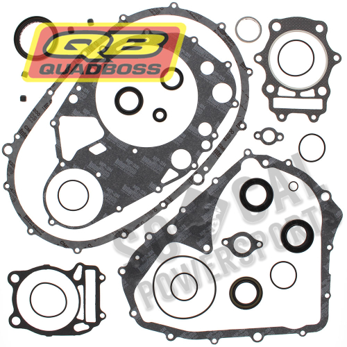 QuadBoss - QuadBoss Complete Gasket Set - 811870QB