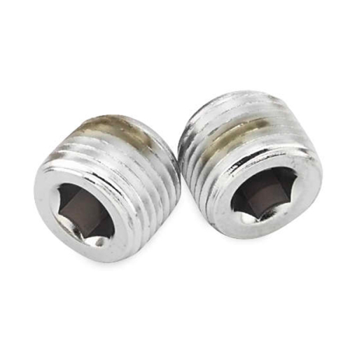 Gardner-Westcott - Gardner-Westcott Fork Slider Drain Screw - C-74-47