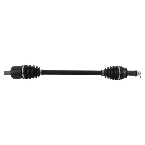 All Balls - All Balls 8Ball Extreme Duty Axle - AB8-PO-8-360